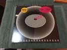 ??Queen Jazz 6E-166 Orig Sealed 1978 1st Press Lp Record Nude ?? race poster