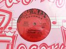 RARE Early Dr Dre & Eazy-E Rappinstine Scream 12