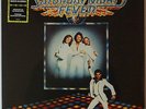 OST Saturday Night Fever 2LP 180g vinyl NEU/SEALED gatefold sleeve Bee Gees