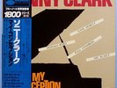 Sonny Clark My Conception BLUE NOTE KING 3056 obi Japan LP 1st press Mobley 189