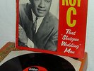 Roy C - That Shotgun Wedding Man UK 1966  R&B/Soul/DooWoop