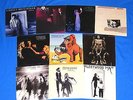 FLEETWOOD MAC+ LINDSEY BUCKINGHAM+ STEVIE NICKS---10 ALBUMS---VERY NICE