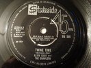 ALVIN CASH & THE CRAWLERS 