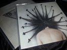 PYRAMIDS A Northern Meadow LP blackened prog metal Blut Aus Nord krallice *NEW*