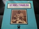 Tiny Grimes Profoundly Blue JAZZ Jimmy Lewis  LP Muse Records Free Shipping