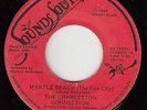 70s Soul Funk 45 - Charleston Connection - Myrtle Beach - Sounds South - mp3