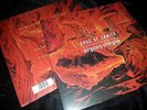 EDGE OF SANITY Purgatory Afterglow LP REISSUE progressive swedish death metal