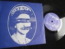SEX PISTOLS - God Save The Queen - UK Virgin 1977, 7