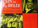 PRINCE BUSTER & v/a - NATIONAL SKA: PAIN IN MY BELLY [Blue Beat] LP