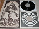 IAN MATTHEWS Tigers Will Survive - SCARCE ORIG UK 1972 VERTIGO SPIRAL EX++ LP.