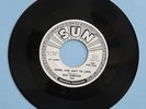 Roy Orbison 45 Devil Doll / Sweet and Easy to Love Sun 353 Promo NM