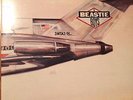 BEASTIE BOYS Licensed To Ill LP 12' Vinyl 1986 release