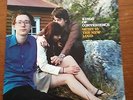 KINGS OF CONVENIENCE 'QUIET IS THE NEW LOUD' RARE GATEFOLD LP NEAR MINT
