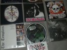 9Lp 1 Mini Oi : Templars, Running Riot, Social Combat,  Corps, Discharger