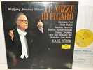 2740 2139 Mozart Le Nozze Di Figaro Hermann Prey Dietrich Fischer-Dieskau / Bohm