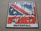 THE STONE ROSES - 'WATERFALL' / 'ONE LOVE' - 12 