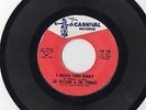 NORTHERN SOUL crossover LEE WILLIAMS AND THE CYMBALS I NEED YOU BABY/SHING-A-LIN