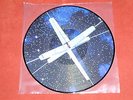 SAMAEL ETERNAL LP VINYL PICTURE DISC RARE MINT TIAMAT MOONSPELL