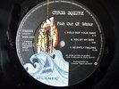 *Chris Squire * - Fish Out of Water - 1975 orig UK 1st press LP - K50203 - Mint