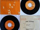   THE SWEET Made in MADAGASCAR - Funny Funny - UNPLAYED RECORD 