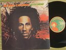 BOB MARLEY & THE WAILERS, NATTY DREAD, LP 1974 UK EX/EX WITH INNER/SL