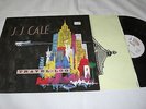 (2206)  J.J. Cale # Travel-Log # 1989 # OIS #