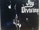 Joy Division - Russell Club June 13 , 1979 Manchester Vinyl LP Record