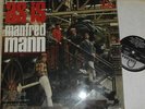73. MANFRED MANN - AS IS (FONTANA UK ORIG) WOO-WOO ITS THE BIG TRAIN COVER