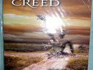 Creed - Human Clay - vinyl LP set - First original pressing 1999 Wind Up BMG