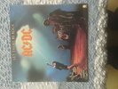 AC DC 'LET THERE BE ROCK' VERY RARE ATCO ATC 9671, ONLY 200 COPIES