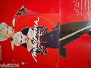 MADONNA YOU CAN DANCE HONG KONG EXPORT EDITION WITH HUGE POSTER ANALOG VINYL LP