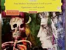 DGG RED TULIP - SCHUBERT - STREICHQUARTETT - AMADUES QUARTETT