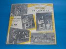 VIOLETA PARRA, CARPA DE LA REINA, CHILE LP EX 1966