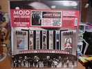 MOJO Physical Graffiti Redrawn Mint vinyl LP Led Zeppelin covers