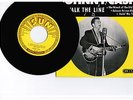 ROCKABILLY JOHNNY CASH I WALK THE LINE SUN EP _113 RARE OOP ORIGINAL