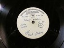 Johnny Winter:  JOHN DAWSON WINTER III  acetate