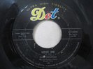 THE PHANTOM / love me   rockabilly  garage original 45
