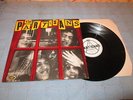 The Partisans - The Partisans LP Punk Oi Skinhead NO FUTURE