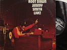 Root Down JIMMY SMITH Live 1972 Verve LP