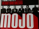 Tom Petty & the Heartbreakers Mojo Vinyl