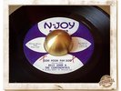 Billy John & The Continentals Ooh Pooh Pah Doo SOUL MOD GARAGE HEAR 45