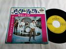 ROLLING STONES UNDER MY THUMB  JAPAN ORIGINAL 45 7