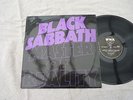 BLACK SABBATH - MATERS OF REALITY. HEAVY DUTY VINYL LP ON WWA.