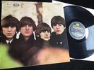 THE BEATLES - Beatles For Sale - UK Parlophone 1964 - XEX 503-3/504-4 - EX-/EX