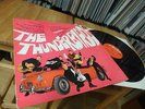The Thunderbirds (Paul Würgens) Same 1964 Rotes Ariola Mint