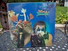 New Sealed No Presents for Christmas By King Diamond Record Album 1985