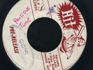 1477 MAYTONES-PERILOUS TIME-SLICKERS-GOLD ON YOUR DRESS-G G HIT-PRE  REGGAE  7