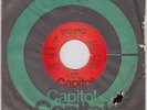 70s Soul 45 - Sun - Just A Minute Of Your Time - Capitol - VG++ mp3 - promo