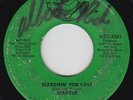 Northern Soul 45 - Spencer - Searchin' For Love - Midtown - mp3
