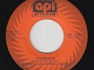 70s Soul Funk 45 - Cosmos Universal Band - Third Eye - Atteiram - mp3